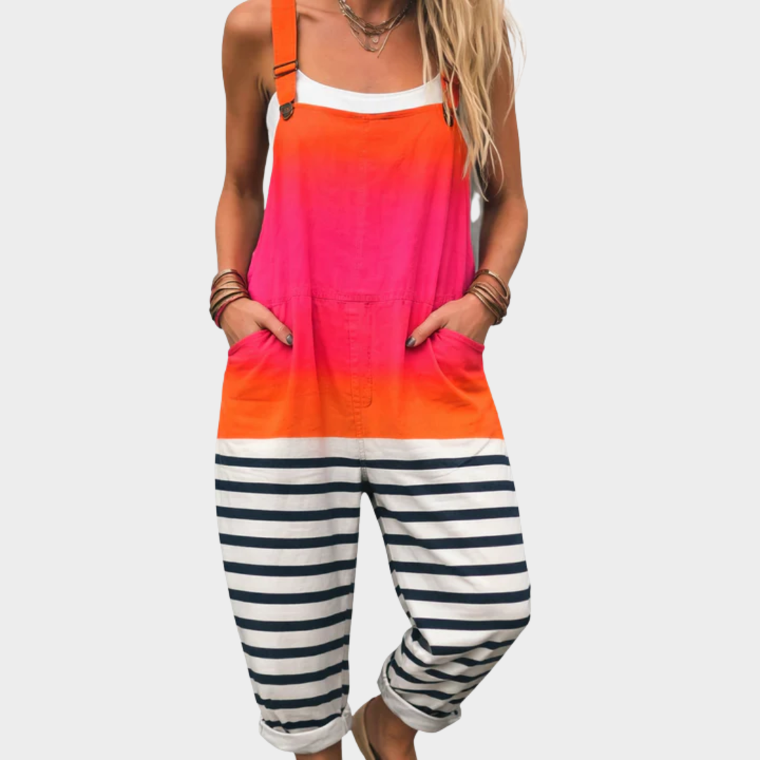 Eimear | Comfortable Dungarees
