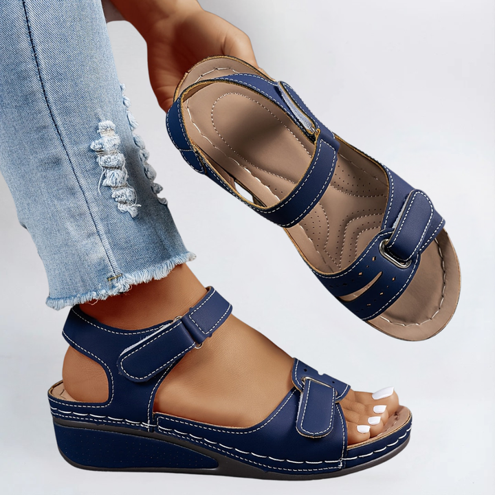 Aisling | Orthopaedic Comfort Flex Sandals