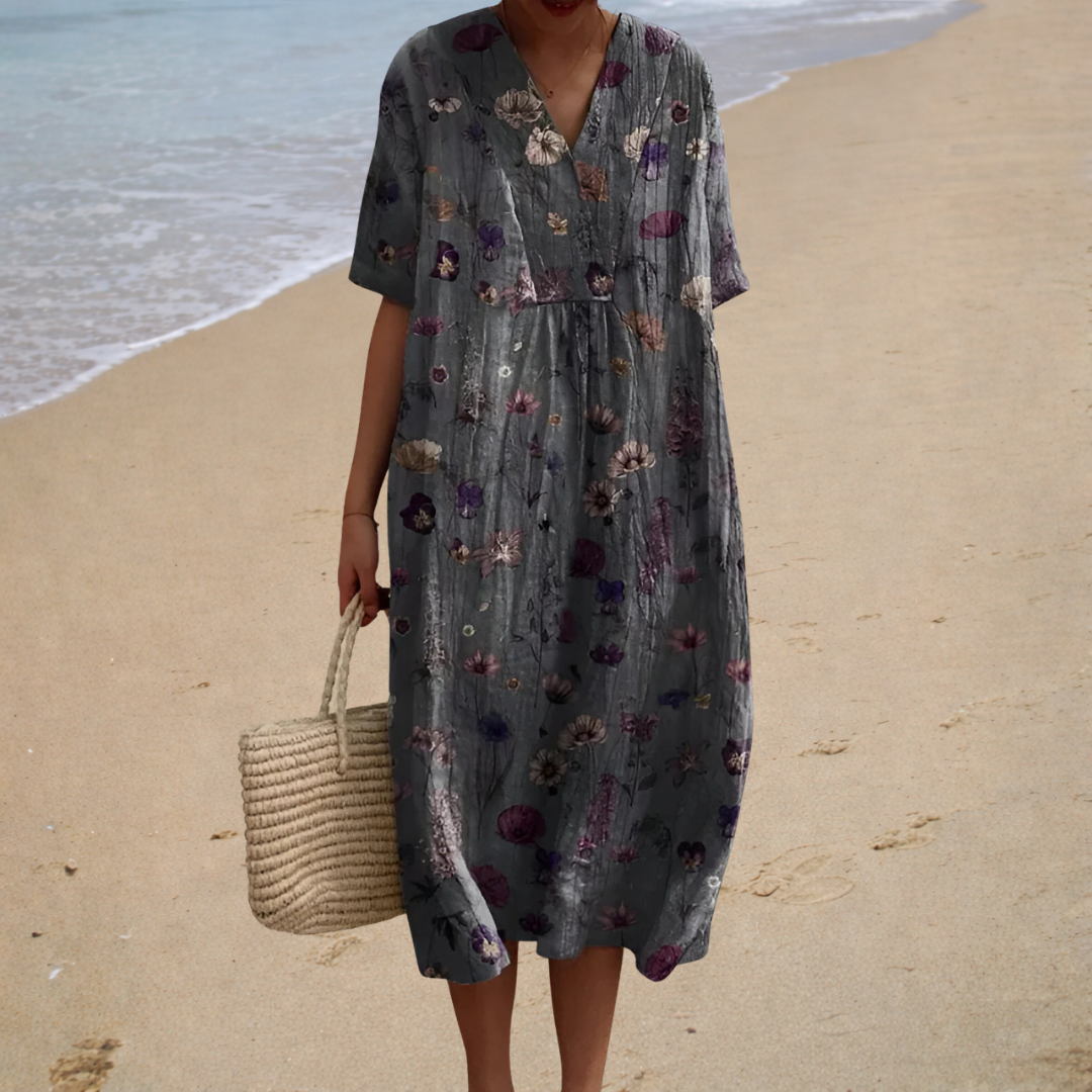 Bebhinn | Comfortable Summer Dress