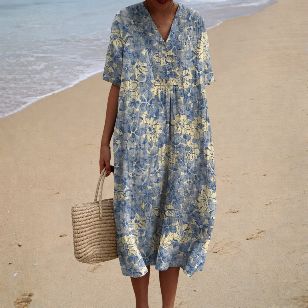 Clíona | Comfortable Summer Dress