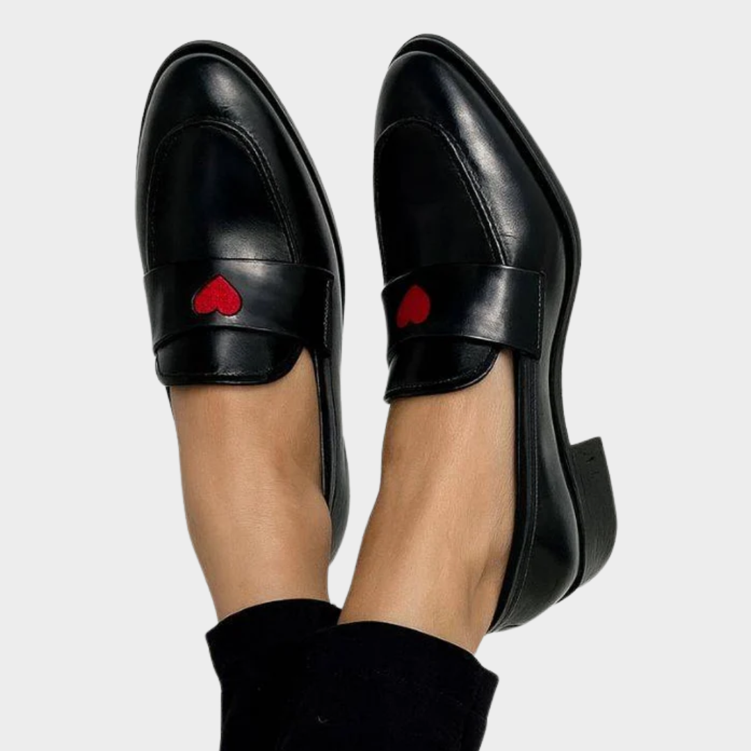 Mairenn | Casual Passion Loafers