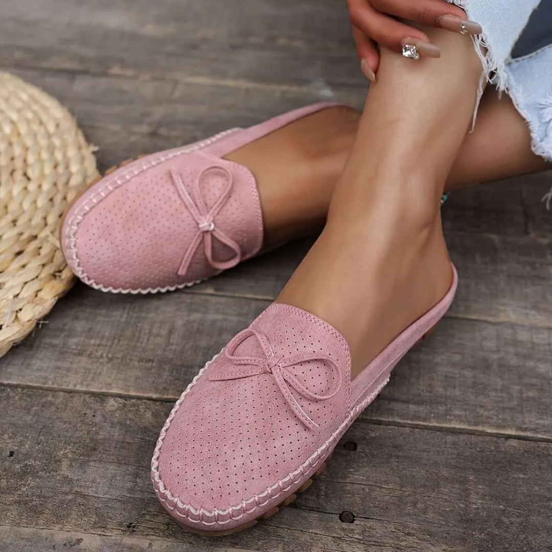 Sárait | Orthopaedic Comfort Slip-On Shoes