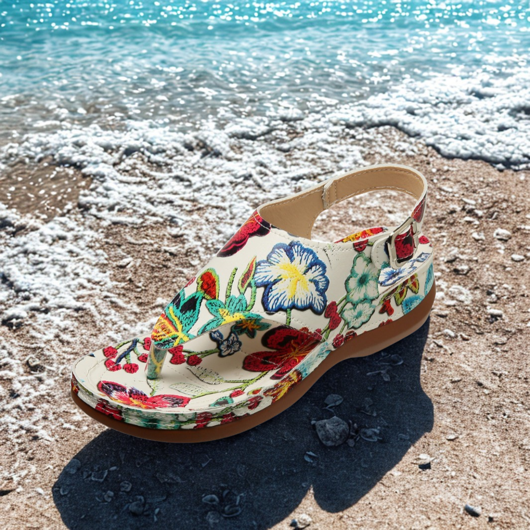 Muireann | Orthopaedic Comfort Sandals