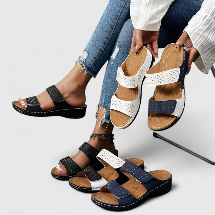 Willa | Comfortable Sandals