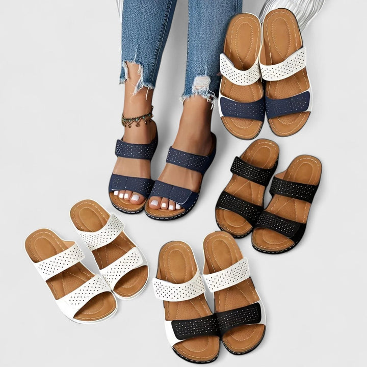 Willa | Comfortable Sandals