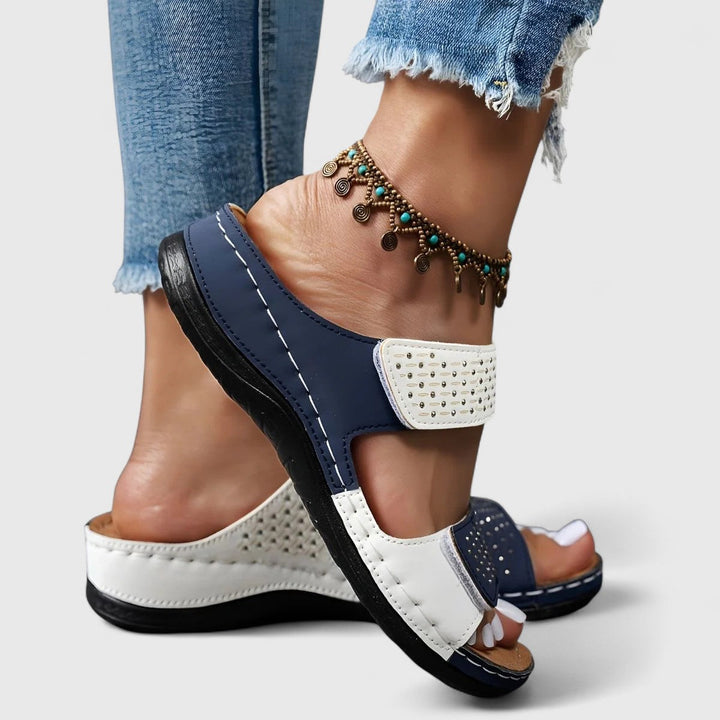 Willa | Comfortable Sandals