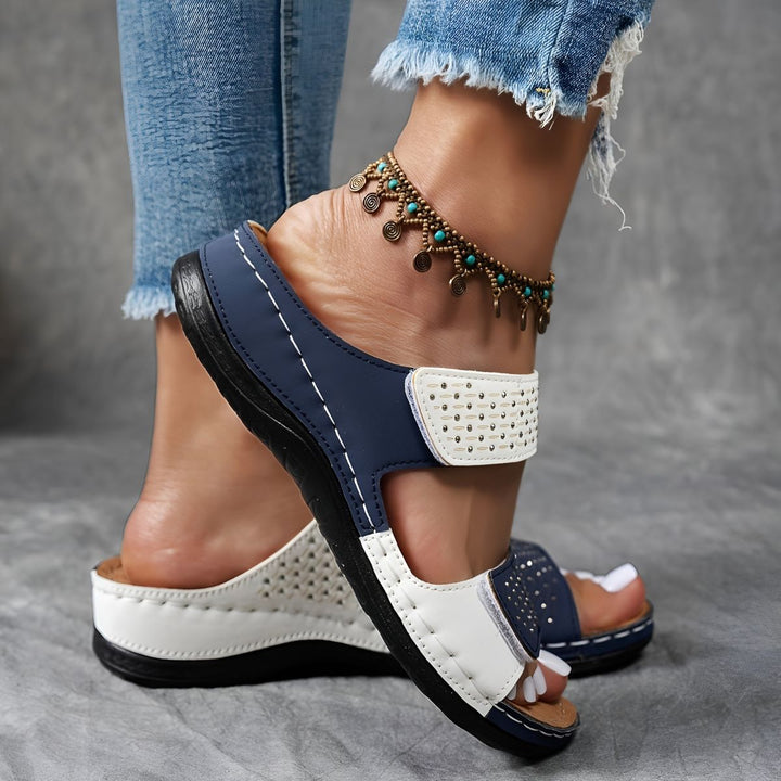 Sinéad | Elegant Orthopaedic Sandals