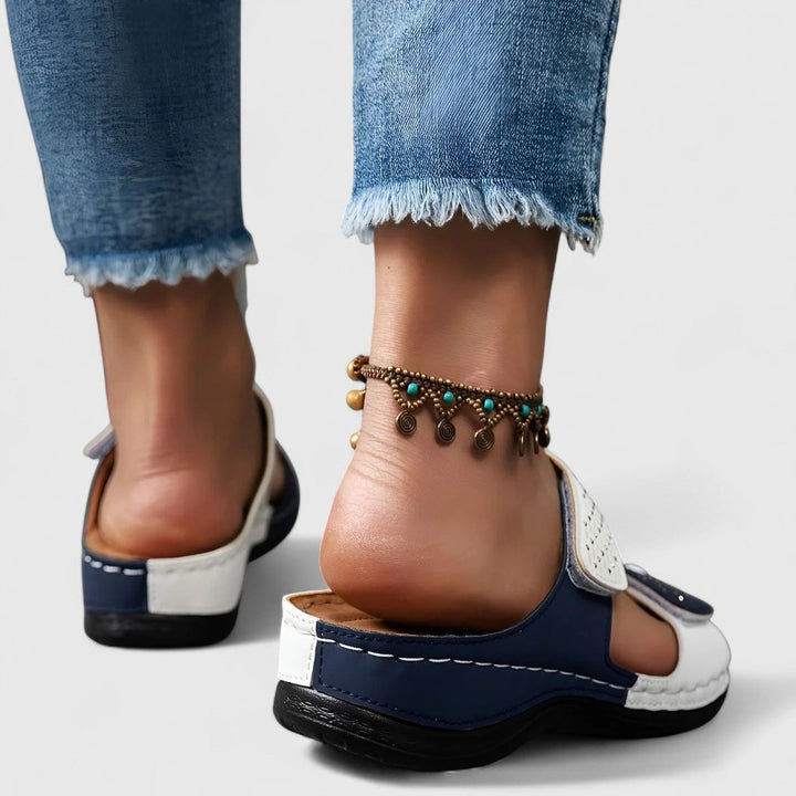 Willa | Comfortable Sandals