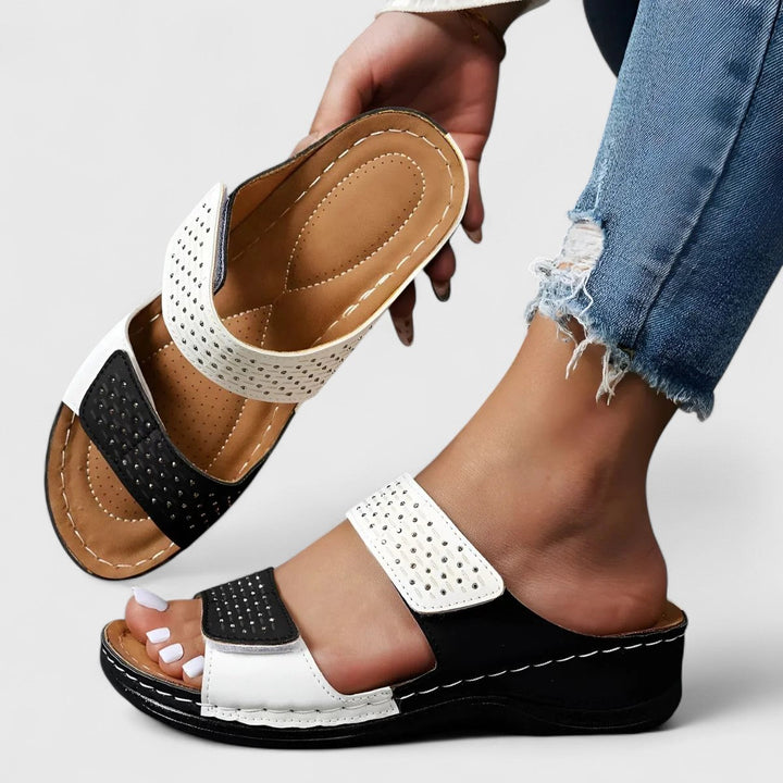 Willa | Comfortable Sandals