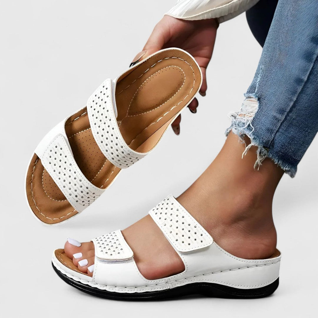 Willa | Comfortable Sandals