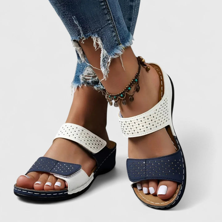 Willa | Comfortable Sandals