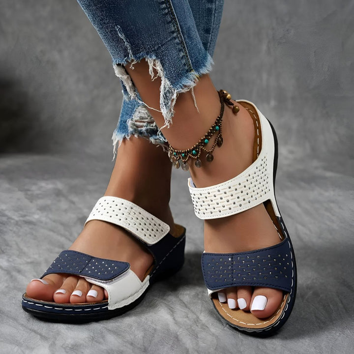 Sinéad | Elegant Orthopaedic Sandals