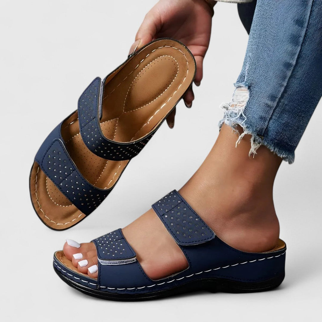Willa | Comfortable Sandals