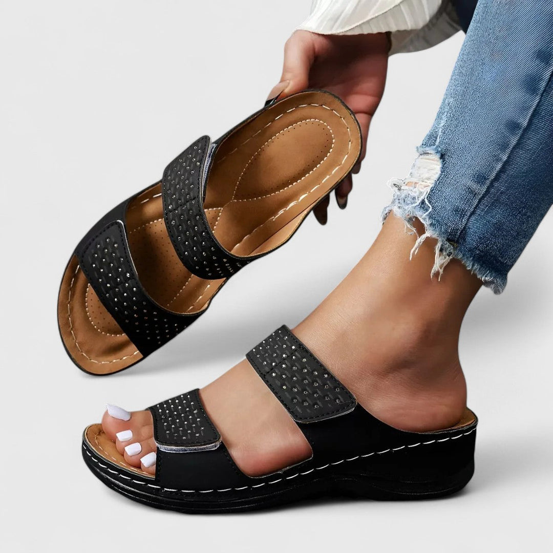 Willa | Comfortable Sandals