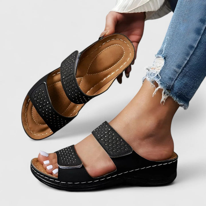 Willa | Comfortable Sandals