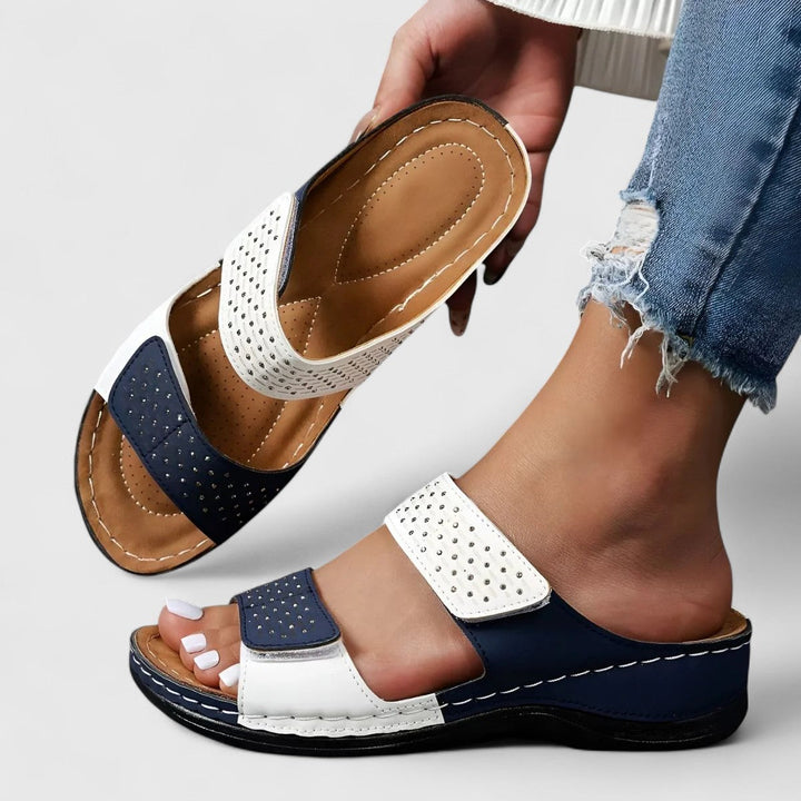 Willa | Comfortable Sandals