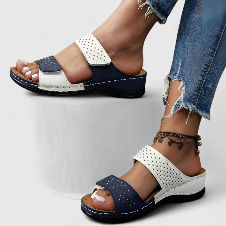 Willa | Comfortable Sandals