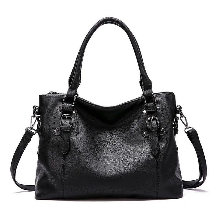 Caitlin | Soft Leather Bag