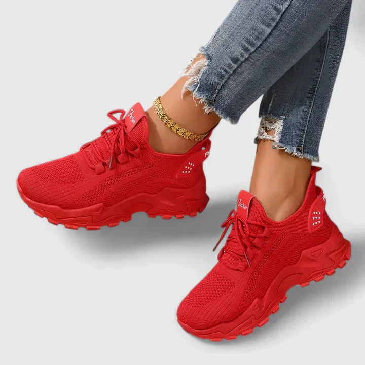 Grainne | Orthopedic Runners