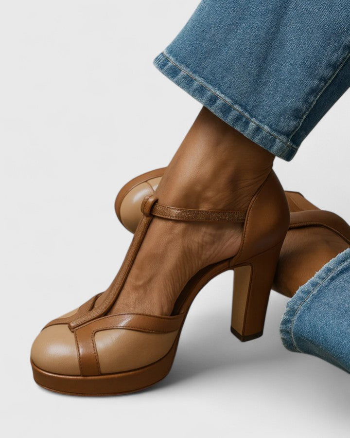 Oonagh | Sophisticated Heels