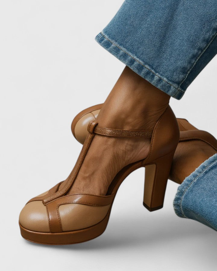 Caitriona | Sophisticated Heels