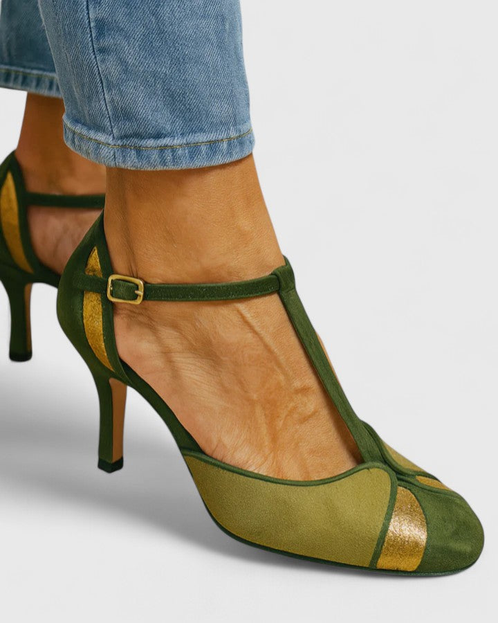 Ailbhe | Sophisticated Heels