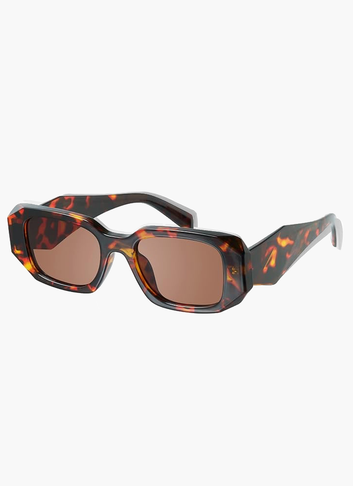 Méabh | Bold Sunglasses