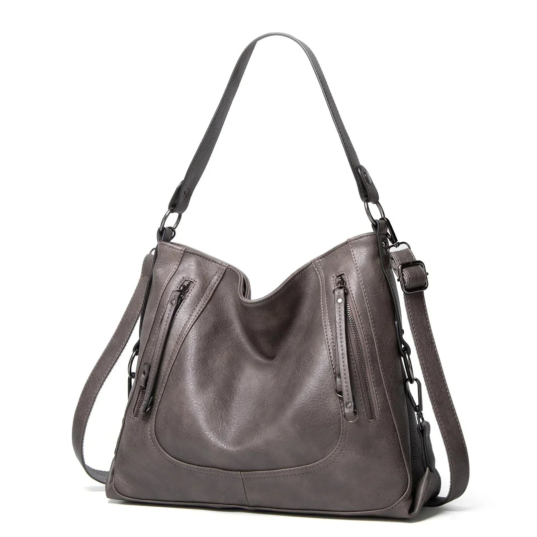 Ciara | Elegant Flap Bag