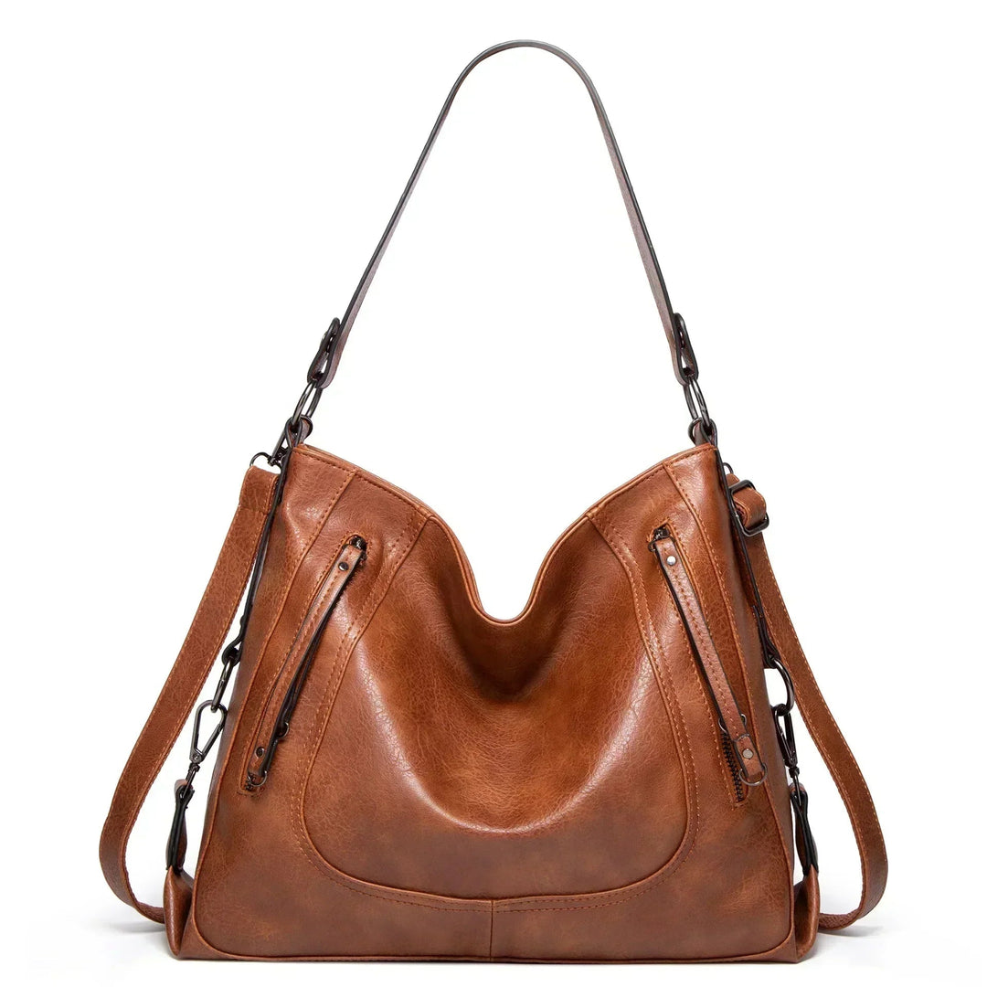 Ciara | Elegant Flap Bag
