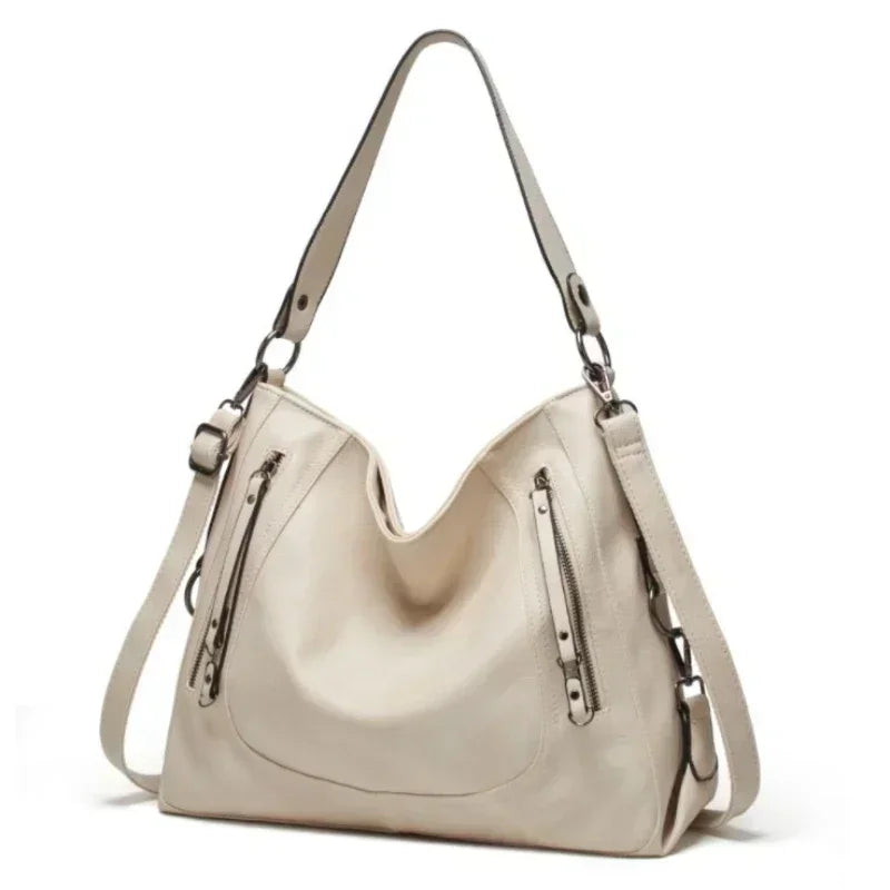 Ciara | Elegant Flap Bag