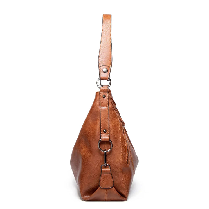 Ciara | Elegant Flap Bag