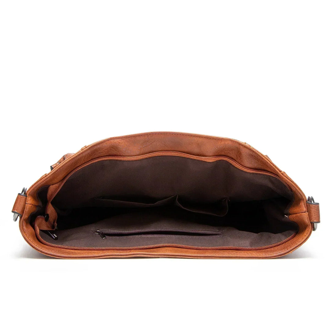 Ciara | Elegant Flap Bag