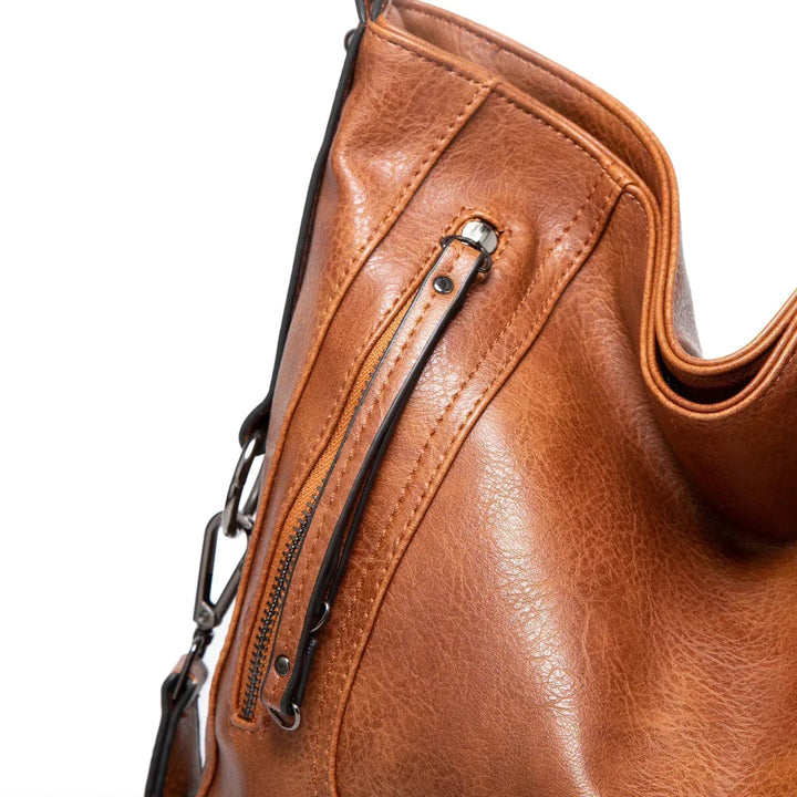 Ciara | Elegant Flap Bag
