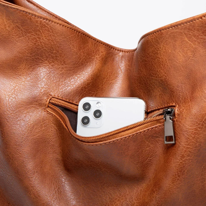 Ciara | Elegant Flap Bag