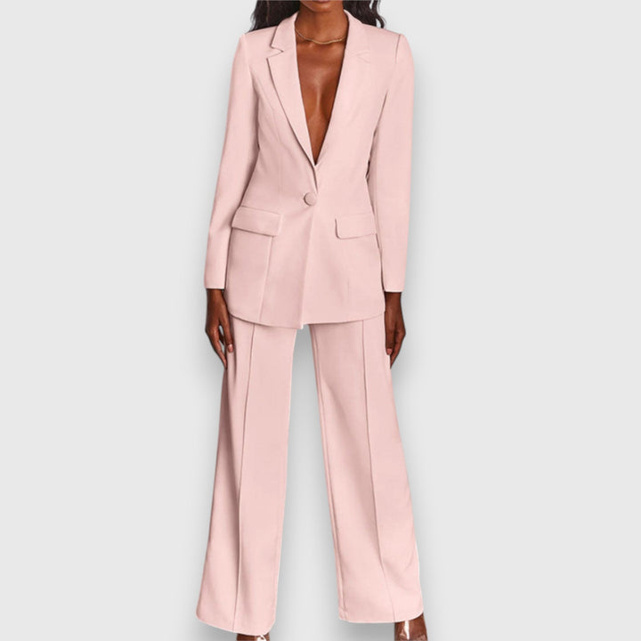 Cochrann | Sada Jacket for Elegant Styling