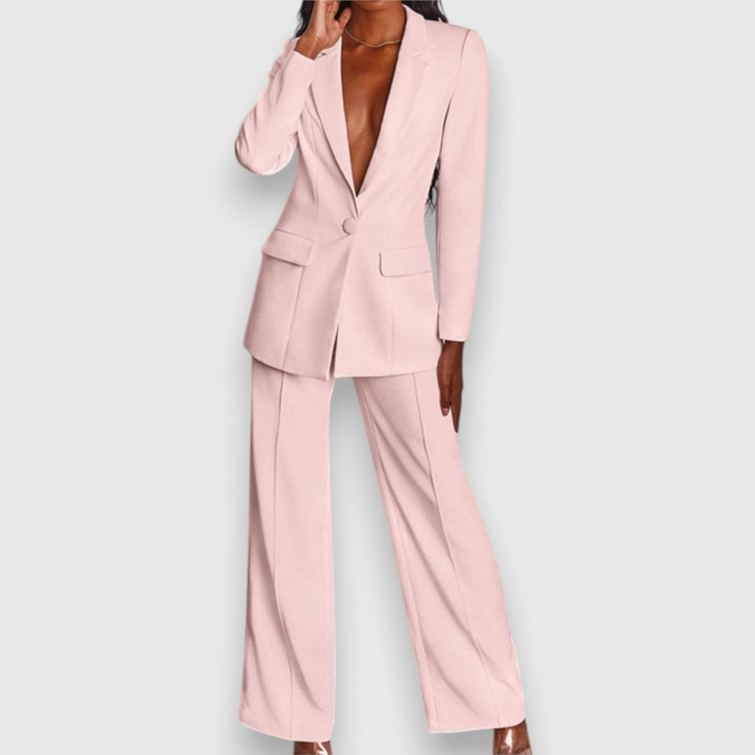 Cochrann | Sada Jacket for Elegant Styling
