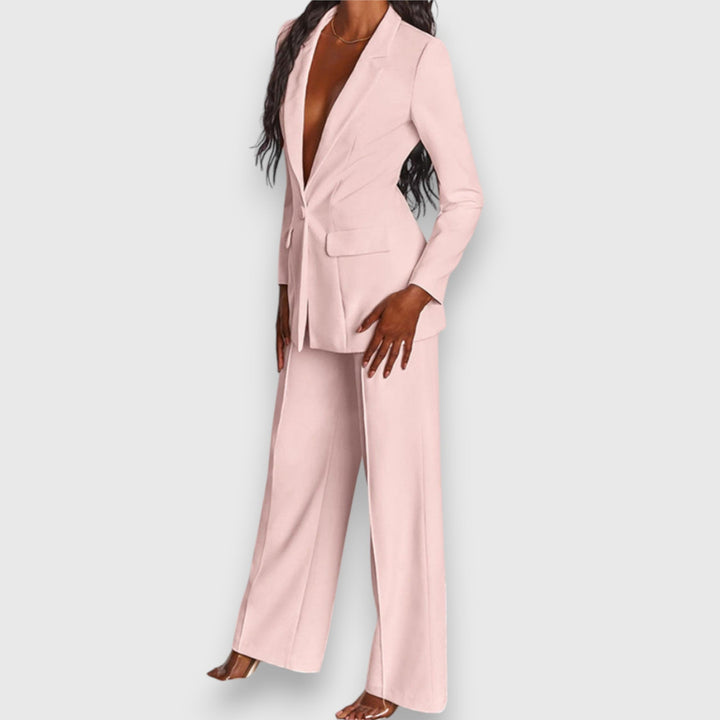 Cochrann | Sada Jacket for Elegant Styling