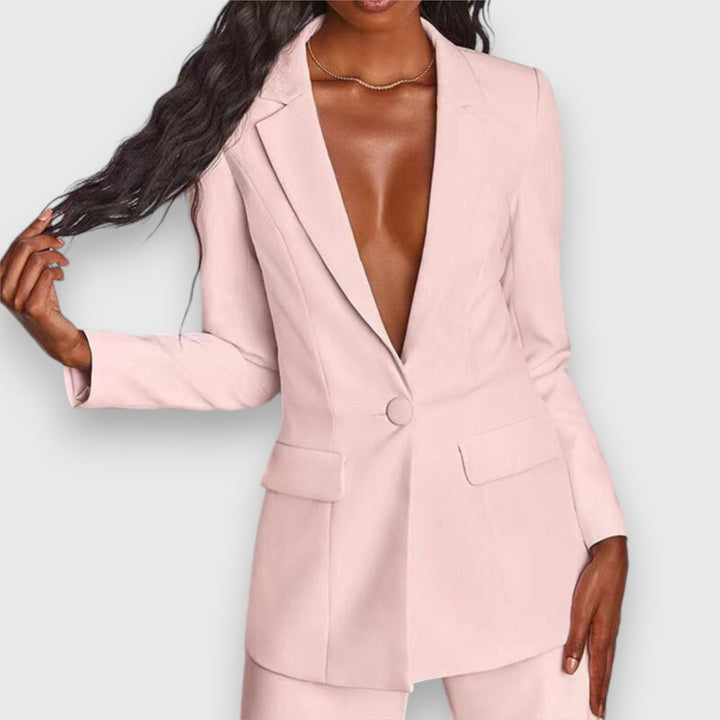 Cochrann | Sada Jacket for Elegant Styling
