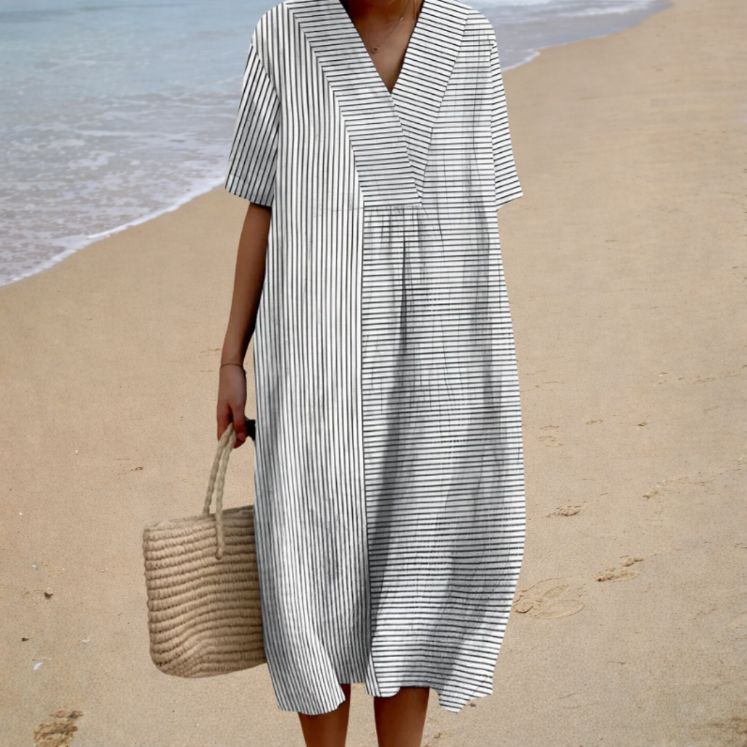 Heilís | Comfortable Summer Dress