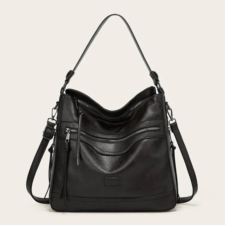Eimear | Vintage Leather Bag