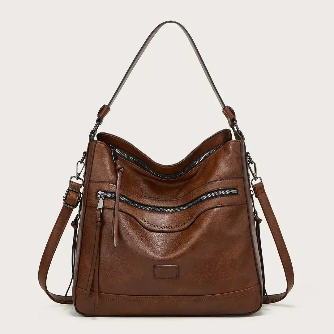 Eimear | Vintage Leather Bag
