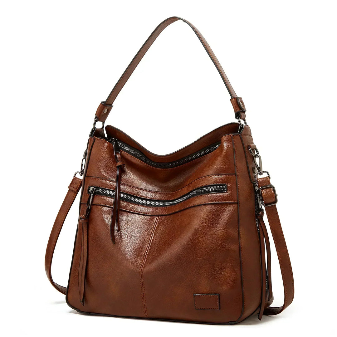 Eimear | Vintage Leather Bag
