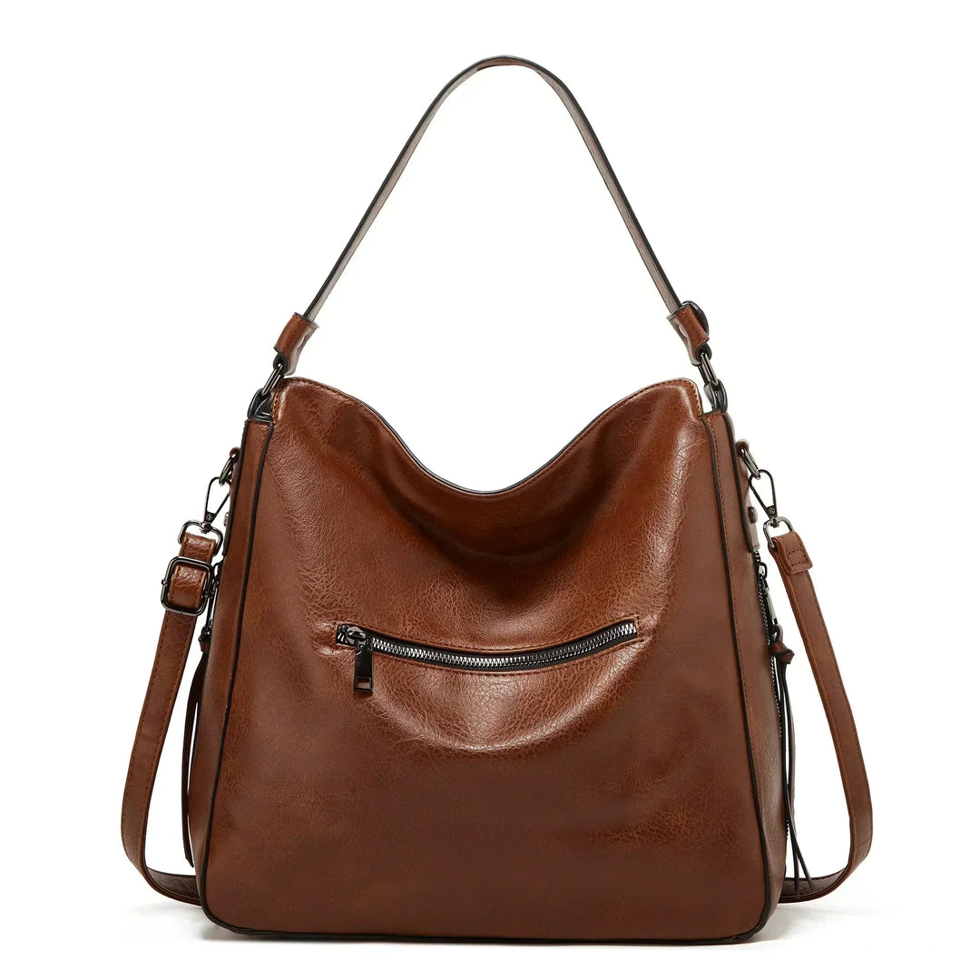 Eimear | Vintage Leather Bag