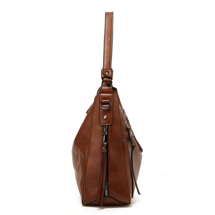 Eimear | Vintage Leather Bag
