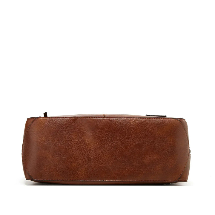 Eimear | Vintage Leather Bag