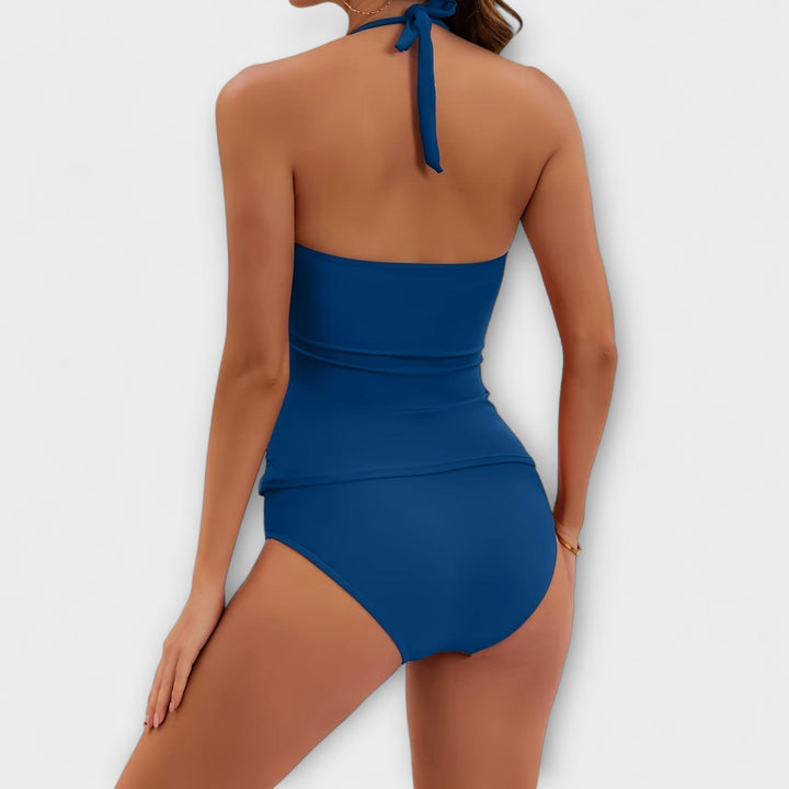 Dervla | Two-Piece Swimsuit