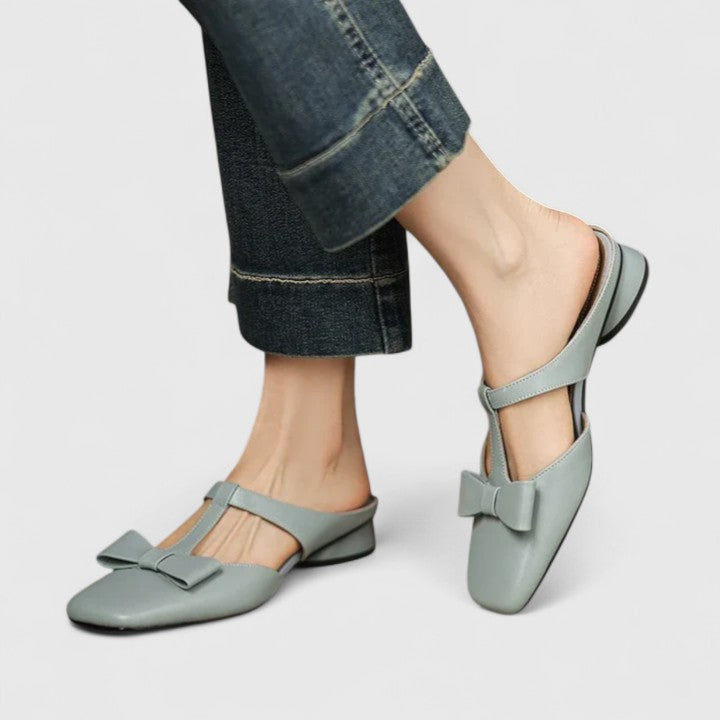 Riona | Comfortable Orthopedic Sandals
