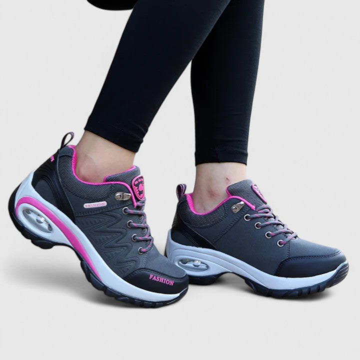 Laoise | Comfortable Warm Runners
