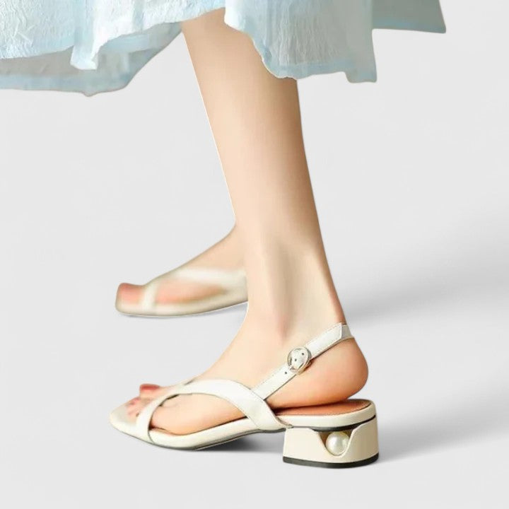 Mairead | Elegant Orthopedic Sandals