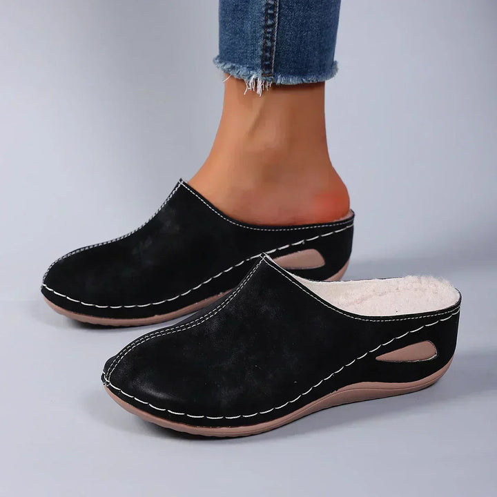 Ciara | Orthopaedic Slippers